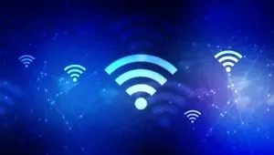 خبر فوری و مهم: اینترنت رسما درست شد
