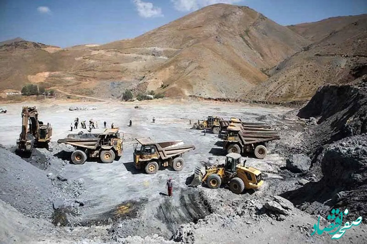 فوری؛ وقوع فاجعه جدید/ انفجار یک معدن سنگ در محور هفتکل خوزستان