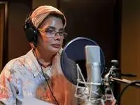 واکنش عاطفه رضوی به جنگ اخیر: ما در این خاک همه با هم تاب آورده‌ایم