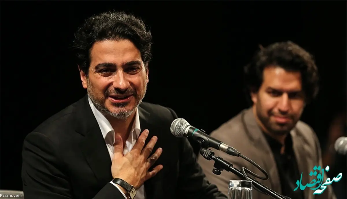 واکنش همایون شجریان و سهراب پور ناظری به حادثه تروریستی گلزار شهدای کرمان