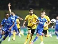رد شدن سپاهان از سقف بودجه/ بازی هفته سوم استقلالی ها با سپاهان،سه بر صفر به سود استقلال اعلام می شود؟