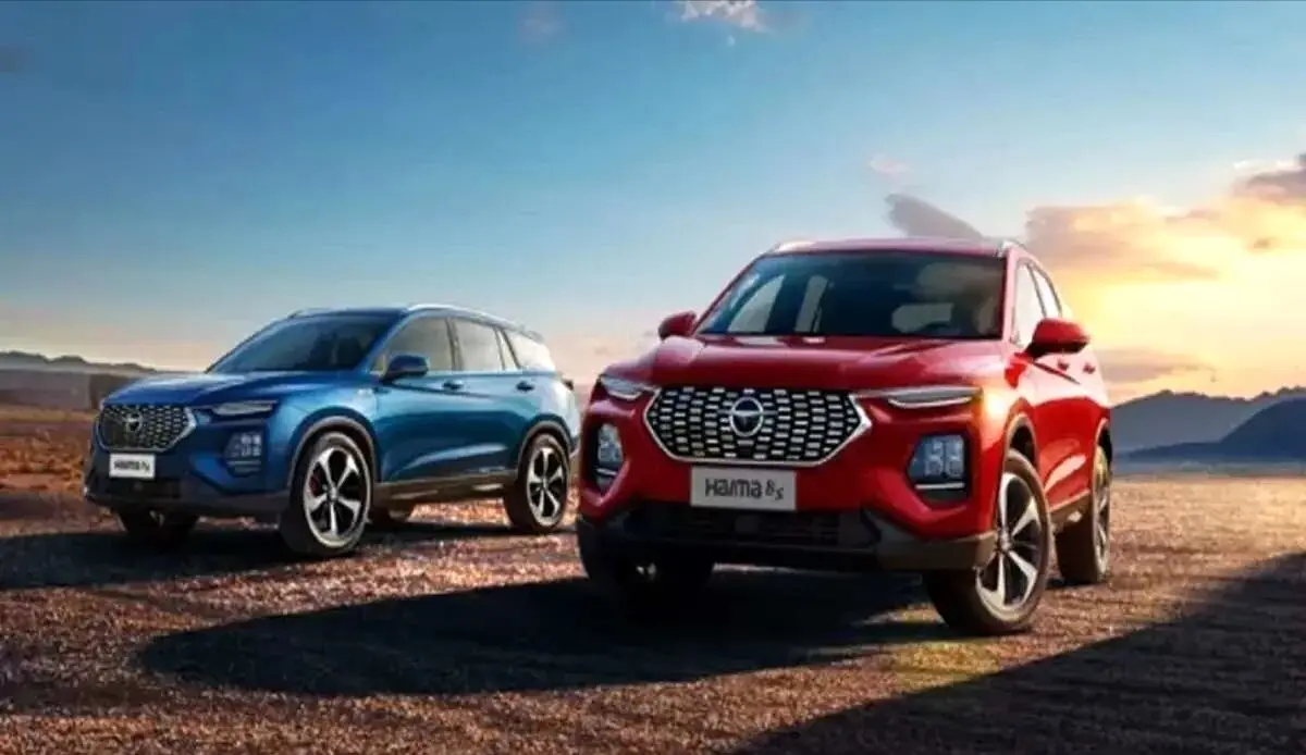 جدیدترین قیمت محصولات ایران خودرو امروز جمعه ۲۹ فروردین ۱۴۰۴ + جدول قیمت + قیمت سورن پلاس