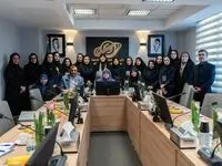 دکتر فاطمه مهاجرانی: بانوان در عرصه‌های مختلف حضور داشته و اثرگذار باشند