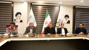 منطقه ویژه اقتصادی لامرد در مدار استانداردهای مدیریت کیفیت