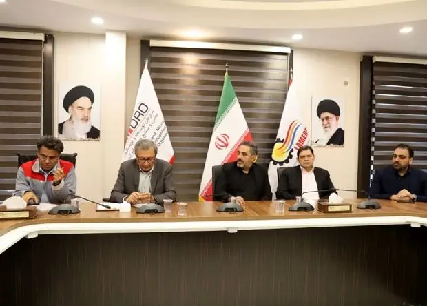 منطقه ویژه اقتصادی لامرد در مدار استانداردهای مدیریت کیفیت