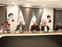 منطقه ویژه اقتصادی لامرد در مدار استانداردهای مدیریت کیفیت