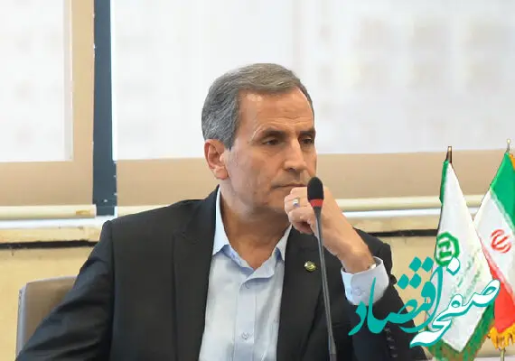 تأکید بانک توسعه صادرات ایران بر تأمین مالی جمعی