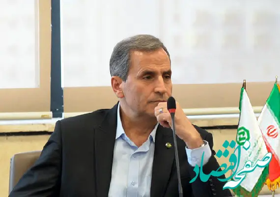 تأکید بانک توسعه صادرات ایران بر تأمین مالی جمعی