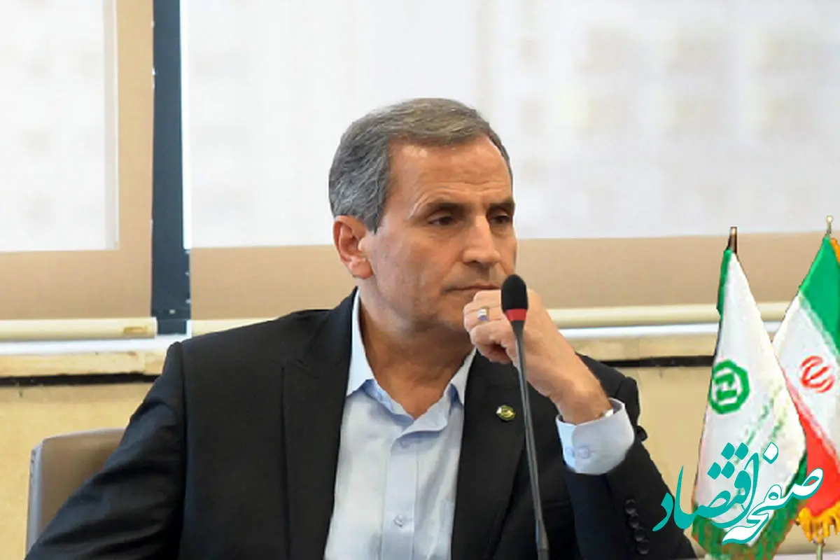 تأکید بانک توسعه صادرات ایران بر تأمین مالی جمعی
