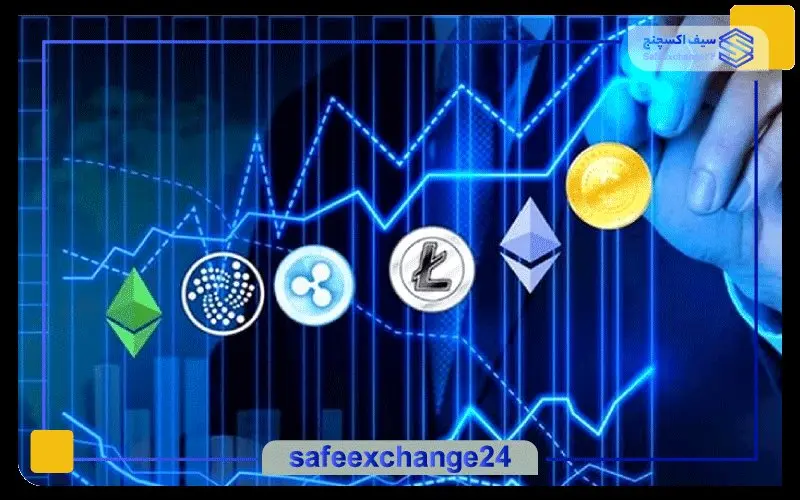 چگونه از ارزهای دیجیتال برای سرمایهگذاری استفاده کنیم؟