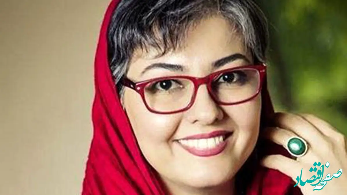 اظهارات جنجالی آناهیتا همتی درباره عوامل ساخت سریال پایتخت۷ !