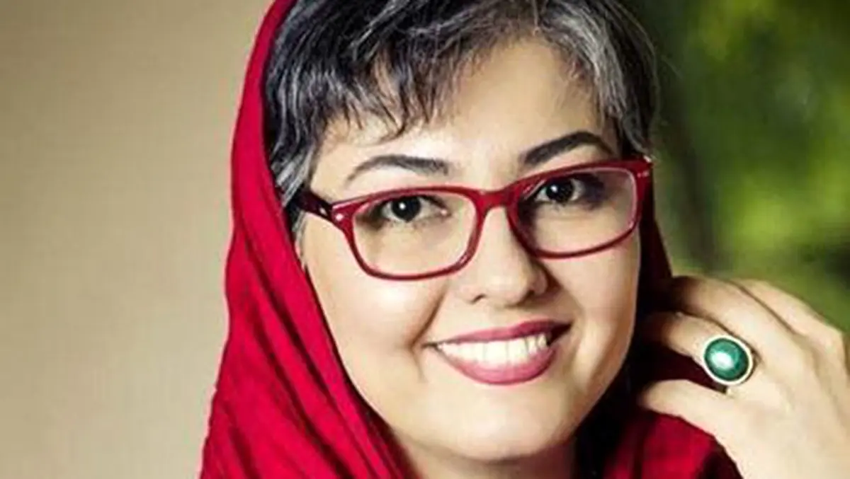 اظهارات جنجالی آناهیتا همتی درباره عوامل ساخت سریال پایتخت۷ !