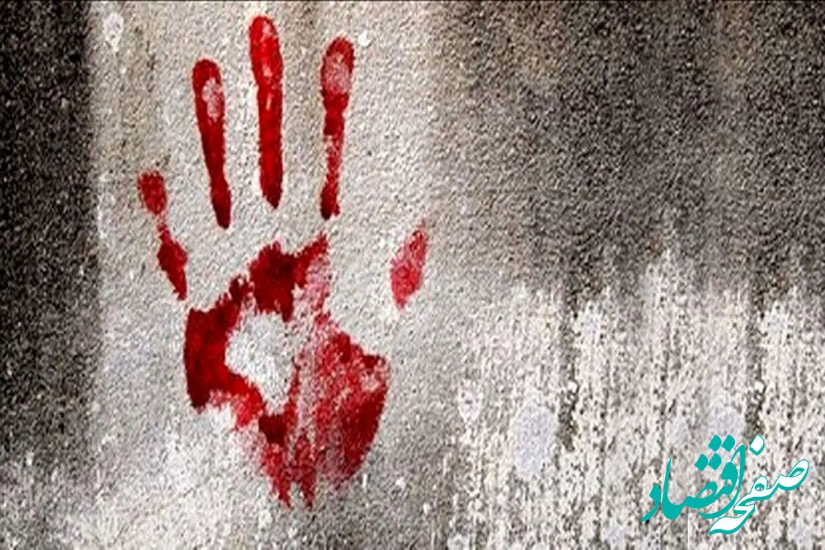 دعوای وحشتناک ۱۸نفره در ملایر منجر به قتل شد/
قاتل ۲۵ساله دستگیر شد