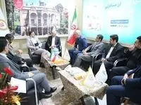 بانک ملی ایران یک شریک تجاری امن برای بنگاه های اقتصادی است
