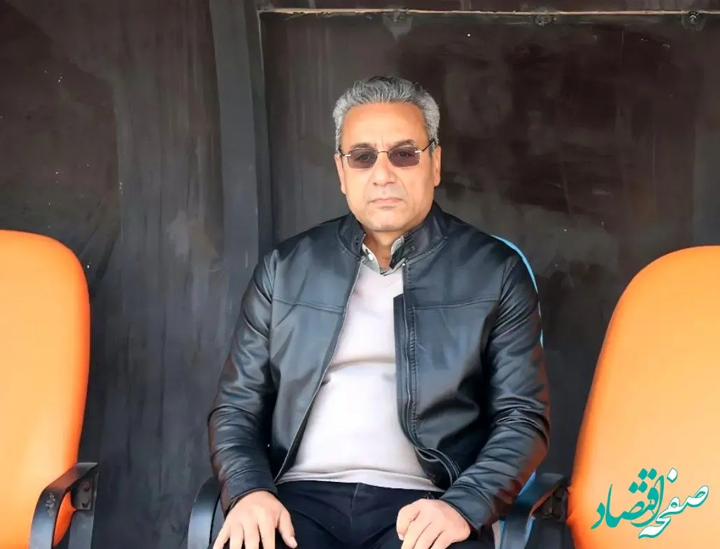 افشاگری عجیب کلانتری: بازیکن من را کشتند!