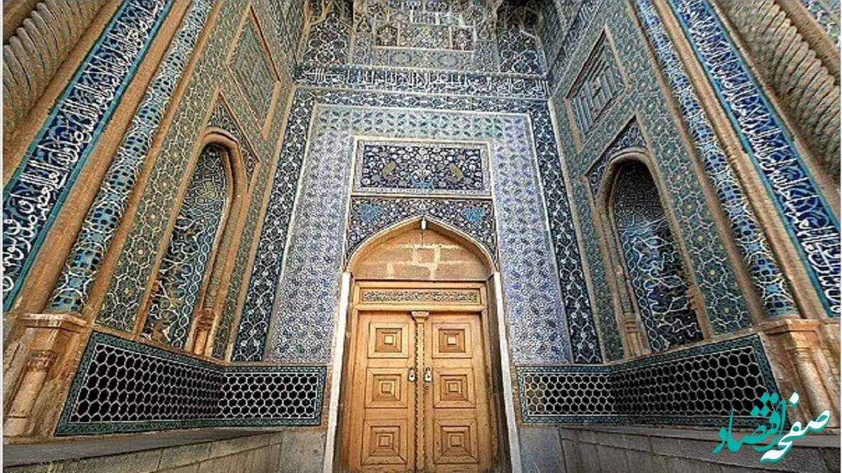 ماجرای حاجت‌ خواهی با توسل به درب هفت مسجد در اول ماه ربیع الاول چیست؟