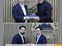 در نشست هیئت‌مدیره مدیرعامل جدید سی پی جی پارس منصوب شد