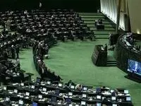 تصویر متفاوت ثابتی با خانم نماینده حاشیه ساز شد