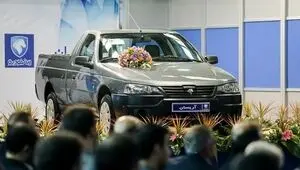 شرایط فروش نقدی و اقساطی این محصول ایران خودرو با بازپرداخت تا ۳۶ ماه اعلام شد