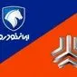 جدول قیمت محصولات ایران خودرو و سایپا امروز یکشنبه ۱۹ مرداد ۱۴۰۴ / قیمت‌ها آسمانی شد! 