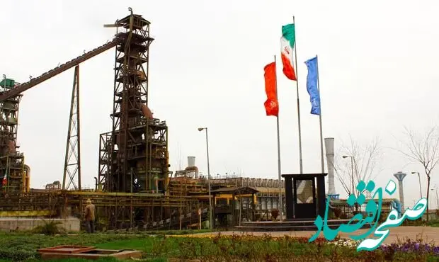 علت توقف فعالیت های فغدیر چیست؟ 