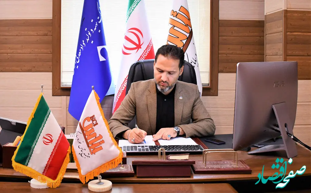 گامی ارزشمند در خودکفایی تولید پتاس در ایران