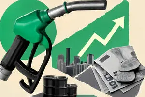آمریکا دست روی ذخایر گازوئیل اروپا گذاشت؛ جنگ سوخت وارد مرحله تازه شد