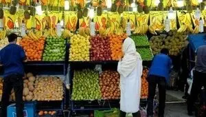 قیمت پایه صادراتی سیب ۵۰ درصد کاهش یافت