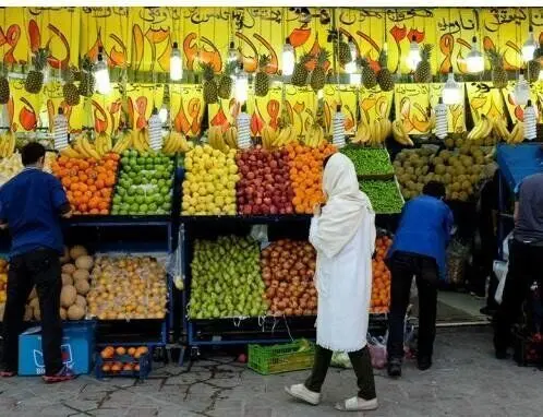 قیمت میوه شب عید ۲۷ اسفند ماه ۱۴۰۲ | سیب کیلویی چند؟ 