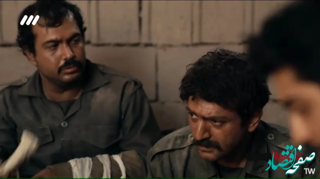 دانلود مستقیم قسمت ۳۰ سریال تانک خورها از شبکه سه + لینک تلوبیون