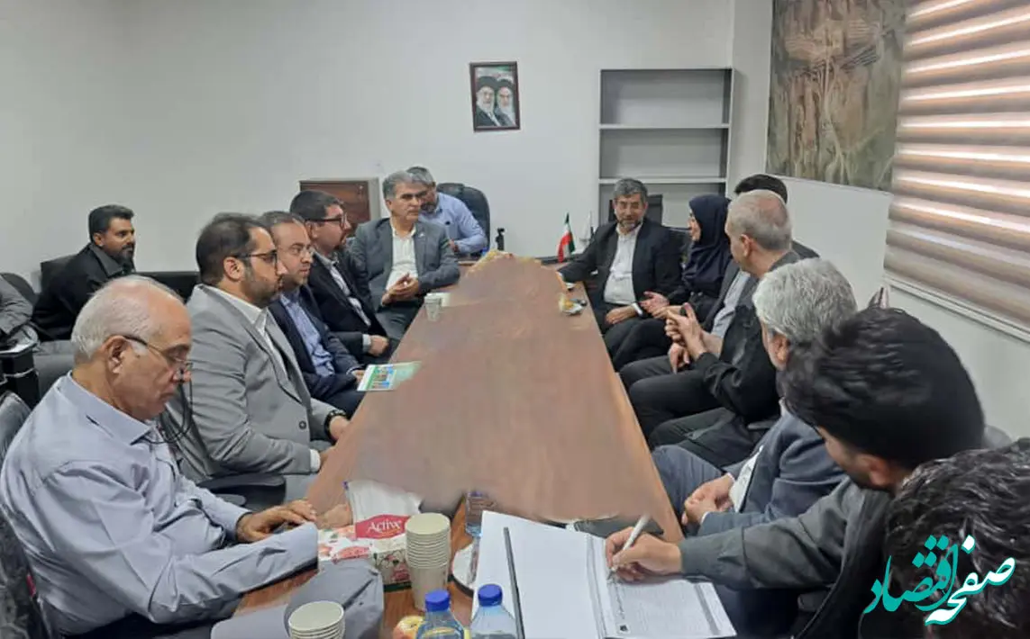 گام راهبردی ایمپاسکو در مسیر توسعه پایدار سیستان و بلوچستان