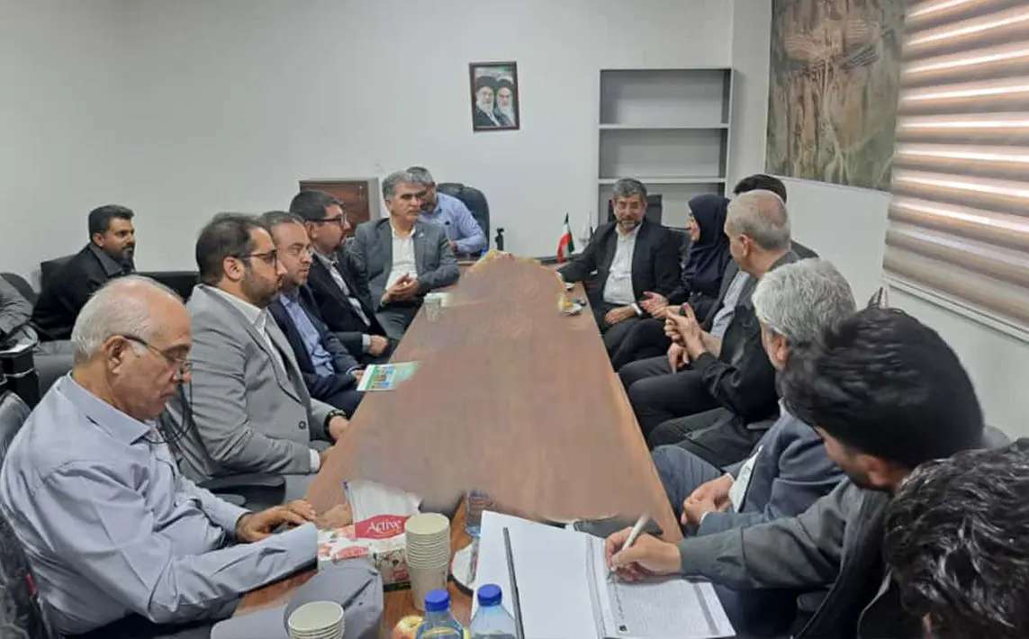 گام راهبردی ایمپاسکو در مسیر توسعه پایدار سیستان و بلوچستان