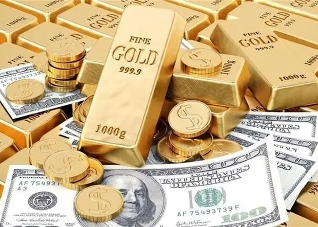 قیمت دلار، قیمت دینار عراق و قیمت درهم امارا امروز سه شنبه ۲۴ تیر ماه ۱۴۰۴ + قیمت طلا ۱۸ عیار