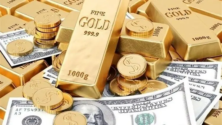 قیمت دلار، قیمت دینار عراق و قیمت درهم امارا امروز سه شنبه ۲۴ تیر ماه ۱۴۰۴ + قیمت طلا ۱۸ عیار