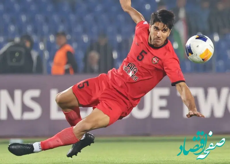 آخرین خبر از نقل و انتقالات فوتبال تراکتور امروز چهارشنبه ۱۹ دی ۱۴۰۳/صدور رضایتنامه هافبک تراکتور به تعویق افتاد