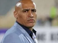 منصوریان در میان راه رسماً از فولاد اخراج شد!