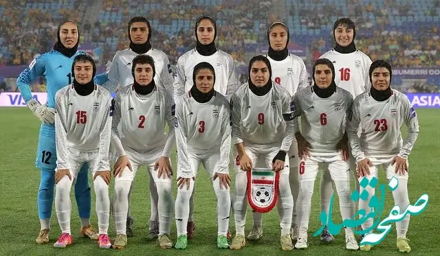 نامه‌ طوفانی دنیامالی به وزیر ورزش استرالیا 