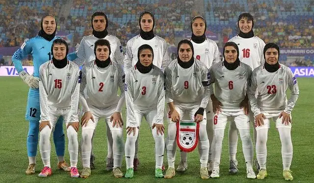 نامه‌ طوفانی دنیامالی به وزیر ورزش استرالیا 