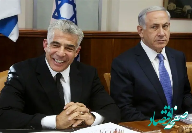 آیا نتانیاهو در جعل اسناد امنیتی دست داشته است؟ درخواست لاپید برای گشایش پرونده کیفری