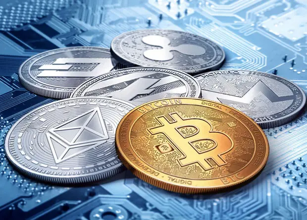 برندگان و بازندگان بازار کریپتو امروز ۵ اسفند ۱۴۰۴ + جدول