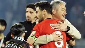 دعوی اسکوچیچ و شجاع؛ آیا گل‌محمدی سرمربی جدید تراکتور خواهد شد؟