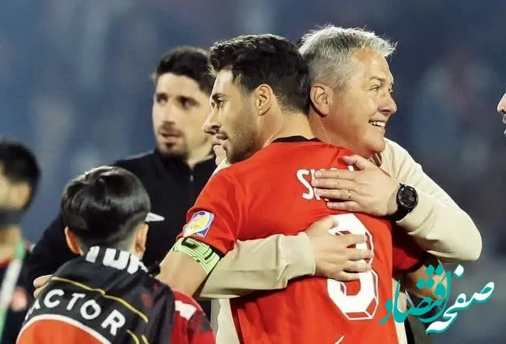 دعوی اسکوچیچ و شجاع؛ آیا گل‌محمدی سرمربی جدید تراکتور خواهد شد؟