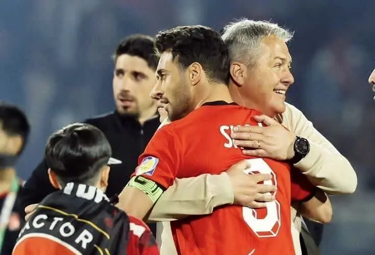 دعوی اسکوچیچ و شجاع؛ آیا گل‌محمدی سرمربی جدید تراکتور خواهد شد؟