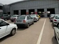 تغییرات جدید ساعت کاری مراکز معاینه فنی تهران اعلام شد