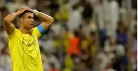 زمان جدایی رونالدو از النصر به گفته خودش
