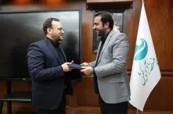 سرپرستان جدید معاونت فرهنگی – اجتماعی و روابط عمومی و امور بینالملل سازمان منطقه آزاد کیش معرفی شدند