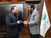 سرپرستان جدید معاونت فرهنگی – اجتماعی و روابط عمومی و امور بین‌الملل سازمان منطقه آزاد کیش معرفی شدند