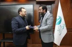 سرپرستان جدید معاونت فرهنگی – اجتماعی و روابط عمومی و امور بین‌الملل سازمان منطقه آزاد کیش معرفی شدند