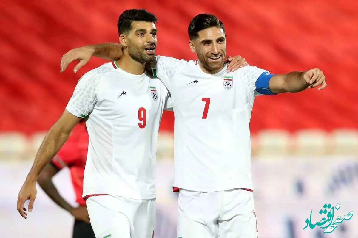 وقتی طارمی سوژه روزنامه‌های پرتغال شد! 