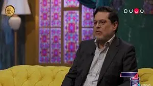 دانلود قسمت ۳۶ برنامه برمودا شنبه ۲۳ فروردین ۱۴۰۴ + لینک تلوبیون فصل دوم برمودا گفتگو با دکتر مرندی